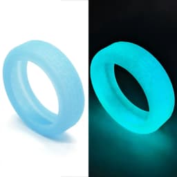 Luggage Wheels Protector Wear Resistant Silicone Protection Cover Noise Reducing Anti-Scratch for Suitcase Office Chair Caster