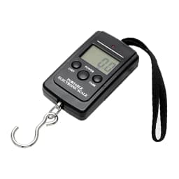 1PC Multifunctional Mini 40kg/10g Electronic Hanging Fishing Luggage Balanca Portable Digital Handy Pocket Weight Hook Scale