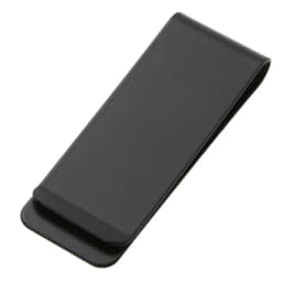 1-4pcs Retro Money Clip Wallet Stainless Steel Metal Men Cash Bill Clamp Holder ID Credit Business Card Holder Women Mini Purse
