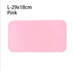 Felt Base Shaper Fits For LongChamp Le Pliage Handle Bag Bottom Plate Bag Anti Collapse Cosmetic Bag Felt Makeup Bag Support Pad