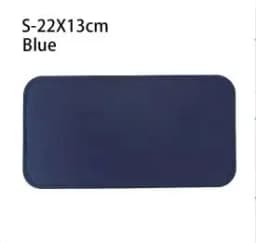 Felt Base Shaper Fits For LongChamp Le Pliage Handle Bag Bottom Plate Bag Anti Collapse Cosmetic Bag Felt Makeup Bag Support Pad