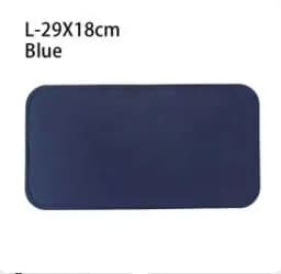 Felt Base Shaper Fits For LongChamp Le Pliage Handle Bag Bottom Plate Bag Anti Collapse Cosmetic Bag Felt Makeup Bag Support Pad