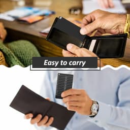 A Wallet Compatible Password Book Suitable for Storing Cryptocurrency Bitcoin Compatible with BOP39