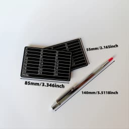 A Wallet Compatible Password Book Suitable for Storing Cryptocurrency Bitcoin Compatible with BOP39