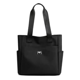 High Quality Large Capacity Handbag Tote Bags Lightweight Waterproof Nylon Shoulder Bag For Work School And Travel Shoulder Bags