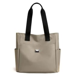 High Quality Large Capacity Handbag Tote Bags Lightweight Waterproof Nylon Shoulder Bag For Work School And Travel Shoulder Bags