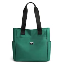 High Quality Large Capacity Handbag Tote Bags Lightweight Waterproof Nylon Shoulder Bag For Work School And Travel Shoulder Bags