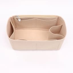 Purse Organizer Inserts for Speedy 25 30 35 Felt Purse Inserts HandBag and Tote bag Neverful Organizer Insert
