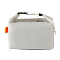 Insulated Lunch Bag Insulation Bento Pack Aluminum Foil Rice Bag Meal Pack Ice Pack Portable Dinner Picnic Food Storage Handbag