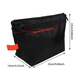 Insulated Lunch Bag Insulation Bento Pack Aluminum Foil Rice Bag Meal Pack Ice Pack Portable Dinner Picnic Food Storage Handbag