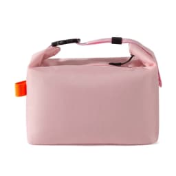 Insulated Lunch Bag Insulation Bento Pack Aluminum Foil Rice Bag Meal Pack Ice Pack Portable Dinner Picnic Food Storage Handbag