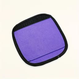 Neoprene Luggage Handle Cover, Handle Protector Cover, Trolley Case Handle Cover, Grip Cover and Baby Stroller Handle Cover