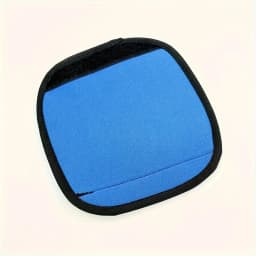 Neoprene Luggage Handle Cover, Handle Protector Cover, Trolley Case Handle Cover, Grip Cover and Baby Stroller Handle Cover