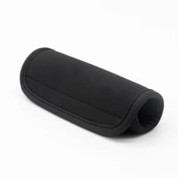 Neoprene Luggage Handle Cover, Handle Protector Cover, Trolley Case Handle Cover, Grip Cover and Baby Stroller Handle Cover