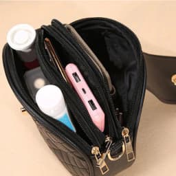 Riding Backpack for Ladies, Stylish and Fashionable Casual Women's Double-Shoulder Bag, Lightweight and Large-Capacity Handbag