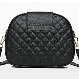 Riding Backpack for Ladies, Stylish and Fashionable Casual Women's Double-Shoulder Bag, Lightweight and Large-Capacity Handbag