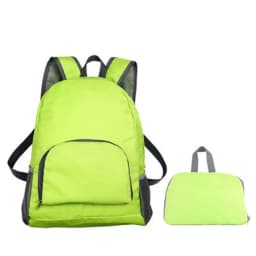 Unisex Foldable Backpack Travel Bag Lightweight Shoulder Backpacks Portable Outdoor Hiking Camping Sport Climbing Organizer Bags