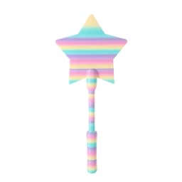 3D Printed New Wand Tap To Pay Portable Credit Card Holder Tap-to-Pay Credit Card Star Magic Wand Wand Credit Card Payment Wand