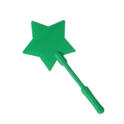 3D Printed New Wand Tap To Pay Portable Credit Card Holder Tap-to-Pay Credit Card Star Magic Wand Wand Credit Card Payment Wand