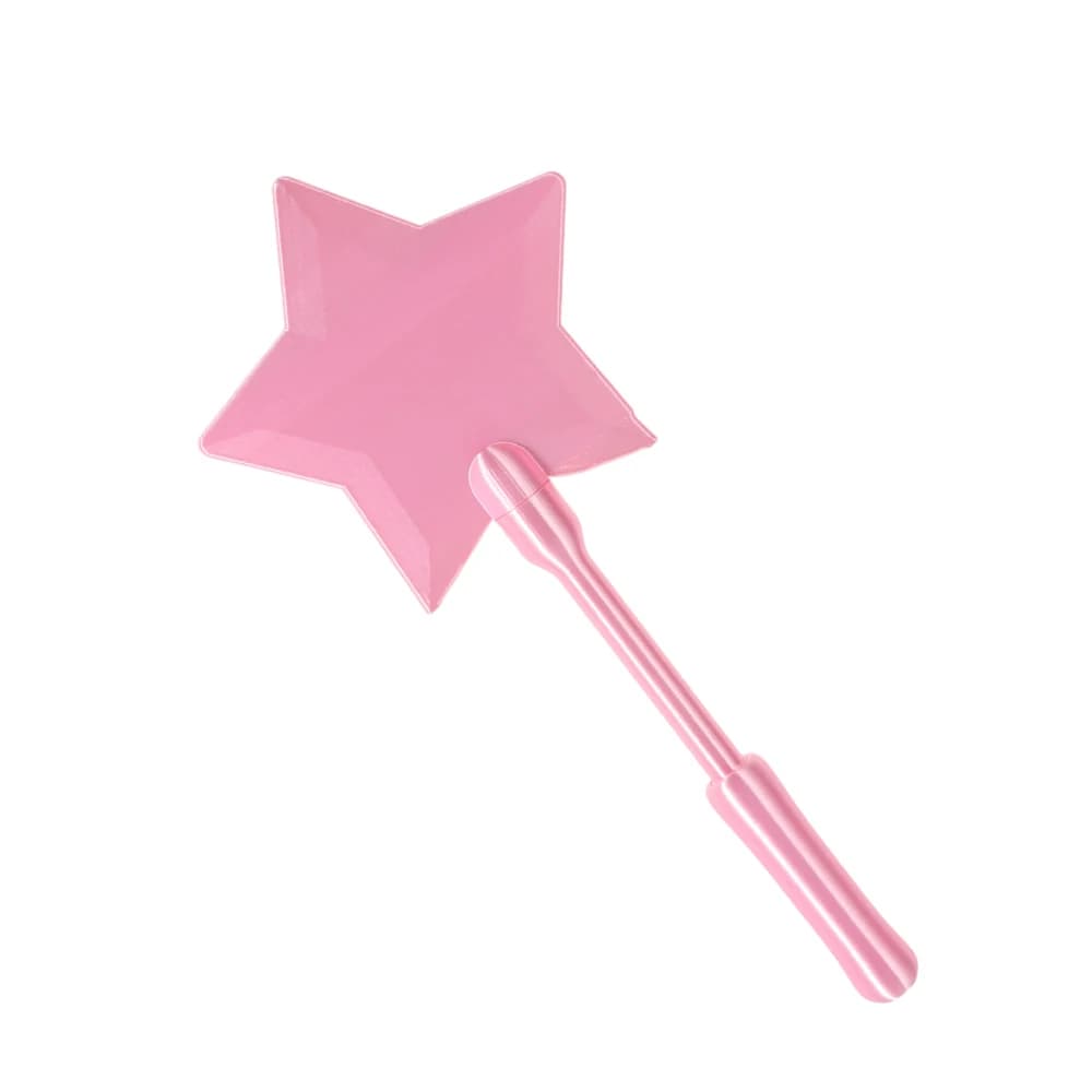 3D Printed New Wand Tap To Pay Portable Credit Card Holder Tap-to-Pay Credit Card Star Magic Wand Wand Credit Card Payment Wand