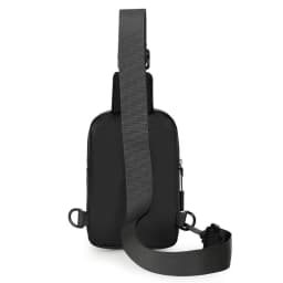 New Sports Chest Bag Men's Small Backpack Suitable For Daily Use Shoulder Bags Mobile Phone Messenger Bag Mobile Phone Waist Bag