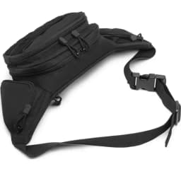 Packs for Men Nylon Shoulder Hiking Tactical Multi-function Waist Pack Fanny Mobile Phone Bag Sports High-capacity Waist Bag