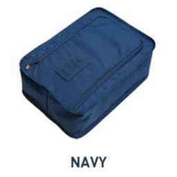 Multifunctional Portable Folding Waterproof Travel Shoes Storage Bag Pouch Organizer for Easy Carry And Storage