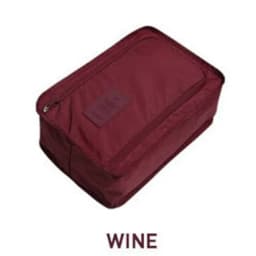 Multifunctional Portable Folding Waterproof Travel Shoes Storage Bag Pouch Organizer for Easy Carry And Storage