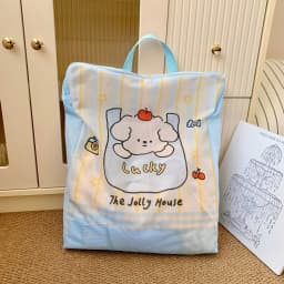 Protective wash bag for underwear and woolen garments, dormitory storage filter mesh bag, storage bag, laundry bag, anti-deforma