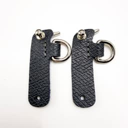Leather Bag Shoulder Strap for Longchamp Terra Short Handle Small Bag Modification Without Punching Strap Bag Accessories