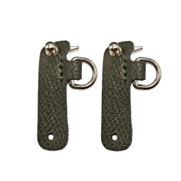 Leather Bag Shoulder Strap for Longchamp Terra Short Handle Small Bag Modification Without Punching Strap Bag Accessories