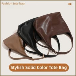 Lady's Crossbody Bag - A Stylish and Casual Shoulder Bag A Multi-Functional Handbag That Ladies Can Carry Across Their Shoulders