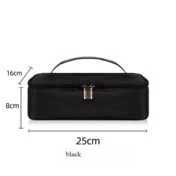 Portable Thermal Insulated Small Mini Cooler Lunch Bag for Kids School Food Containers Reusable Snack Bag