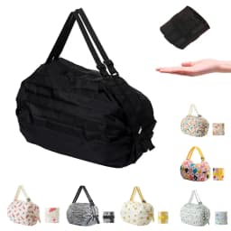 1pc Foldable Shopping Bags Foldable Storage Bag With Handle Portable Travel Camouflage Handbags Large Capacity Nylon Bag