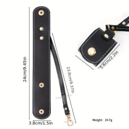 1PC Multifunctional Travel Accessory Clip - Scarf Glove Hat Holder for Luggage and Pendant Storage Luggage for Travel Bag Strap