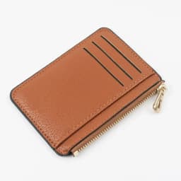 Mini Credit Card Wallet Id Card Holder For Men's Small Wallet Thin Sleeve Zipper Short Coin Wallet Business Card Bag Men Gifts