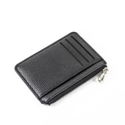 Mini Credit Card Wallet Id Card Holder For Men's Small Wallet Thin Sleeve Zipper Short Coin Wallet Business Card Bag Men Gifts