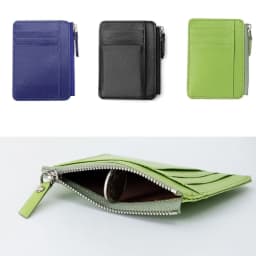 Mini Credit Card Wallet Id Card Holder For Men's Small Wallet Thin Sleeve Zipper Short Coin Wallet Business Card Bag Men Gifts