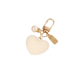 Elegant Pearl Keychain,Pearl,Keychain,Pendant,DIY,Car Keys,Accessories for Women, Stylish Gift
