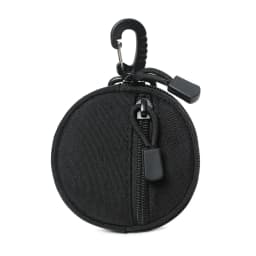 Outdoor Hiking Hunting Accessories Waist Bag Mini EDC Tool Pouch Keychain Zipper Holder Earphone Key Wallet Coin Purses