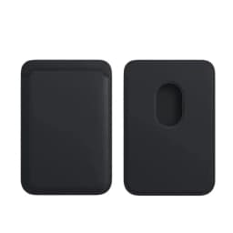 Universal Leather Wallet Case For iPhone 17 Pro Max Wallet Leather For Magsafe iPhone 16 1514 13 12 Card Holder with Magnet