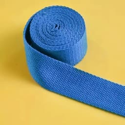 2/3/5M Cotton Webbing Suspenders Craft Supplies DIY Decorative Sewing Fabric Crafts Nylon Webbing Pet Rope Backpack Accessories
