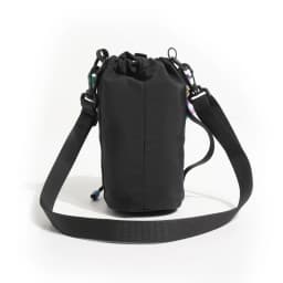 Dopamine Crossbody Water Bottle Bag 2026 New Model Portable Large Capacity Phone Bag Waterproof Water Bottle Bag for Students
