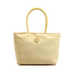 Japanese-Style Minimalist Nylon Bag, Women's Mini Cute Handbag, Portable Tote Bag, Mini Commuter Handbag