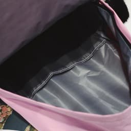 Women's Canvas Backpack for Junior High School Students Triangular Reinforcement Canvas Backpack Waterproof Canvas Backpack