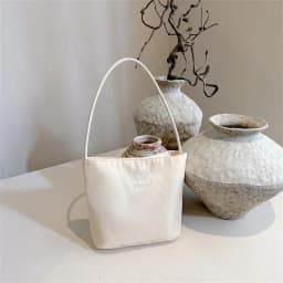 NEW Women's High Capacity Handbag Underarm Handbag Shoulder Bag Waterproof Embroidered Letters Underarm Bag Tote Bags