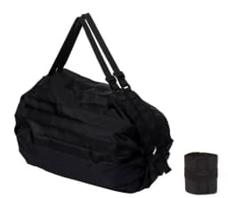 Foldable Storage Bag With Handle Portable Travel Camouflage Handbags Large Capacity Shopping Bag