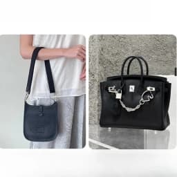 Suitable for Bags, Horse Head Bag Charm,bag Pendant H Too Speed Key Chain Cheval Key Chain Decorative Buckle Bag Shoulder Strap