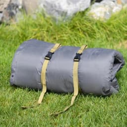 1/2Pcs Nylon Luggage Straps Waist Bag Strap Outdoor Sports Belt Casual Buckle Waist Strap Multifunctional Tactical Accessories