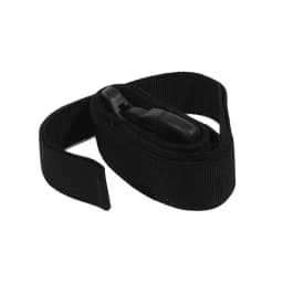 1/2Pcs Nylon Luggage Straps Waist Bag Strap Outdoor Sports Belt Casual Buckle Waist Strap Multifunctional Tactical Accessories
